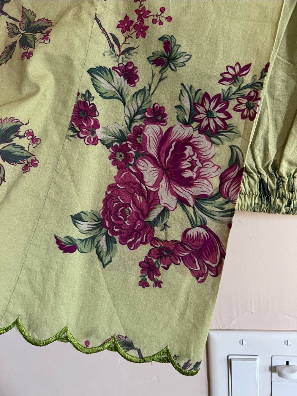 Pakistani Indian embroidery dress brand Iznik lawn cotton dress /suit - Picture 14 of 16